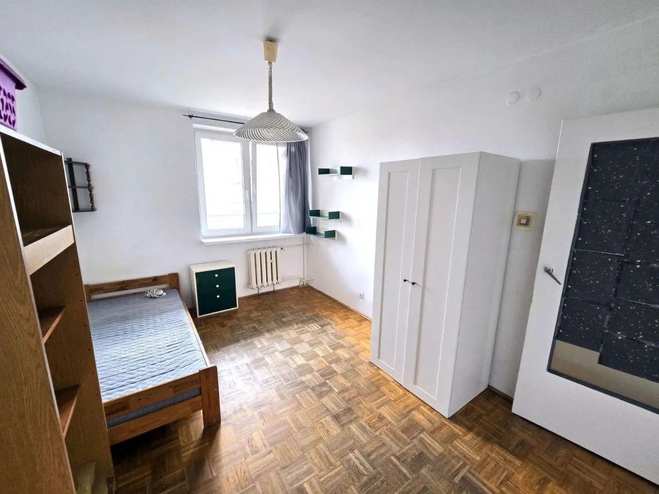 Stancja/mieszkanie 3 pok 63m2 Wrocław p.Grunwaldzk
