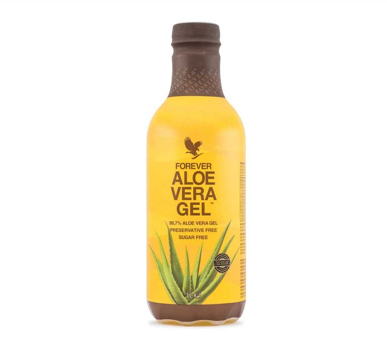 Форевер Гель Алое Вера - сік FOREVER (США) Aloe Vera Gel