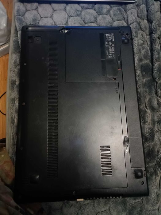 LENOVO N14608 komputer i5 laptop ekran 15,6" notebook stacjonarny Z546