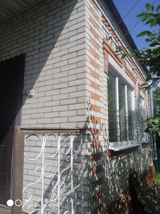 Продам будинок с. Климентове