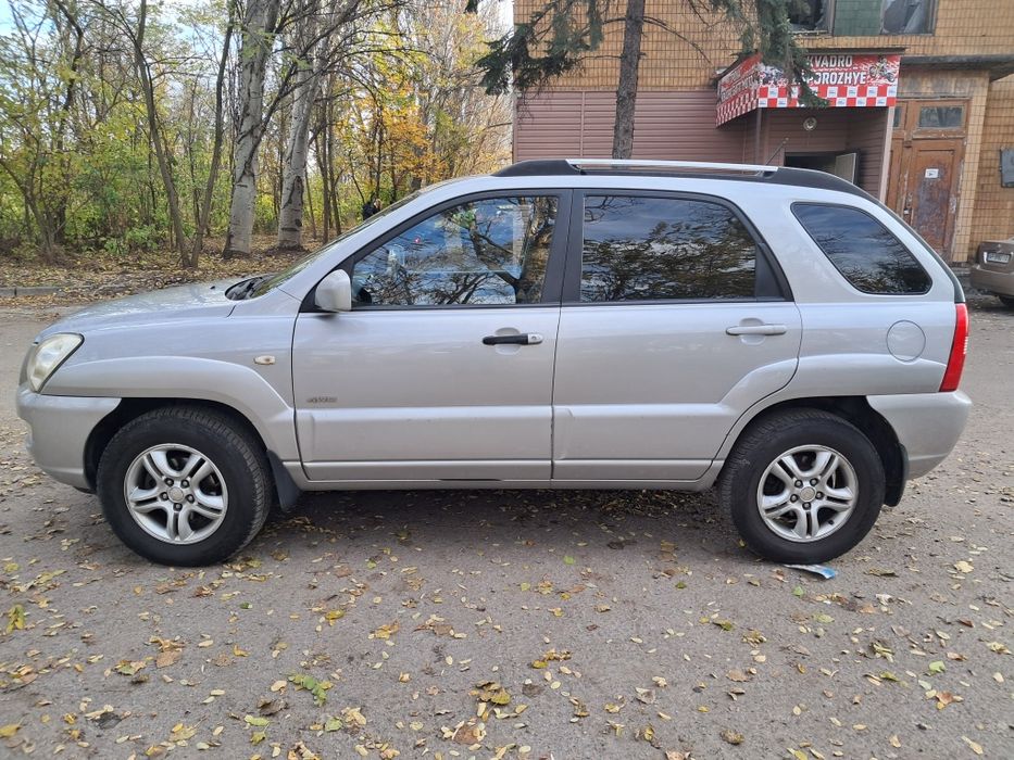 Продам автомобиль