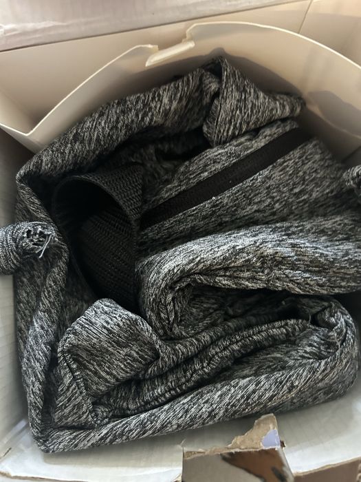 Chusta dla niemowlaka