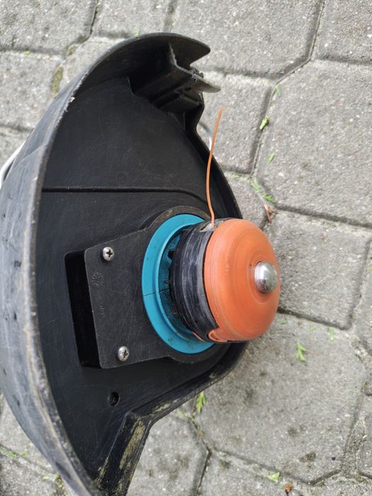 Podkaszarka elektryczna Gardena
