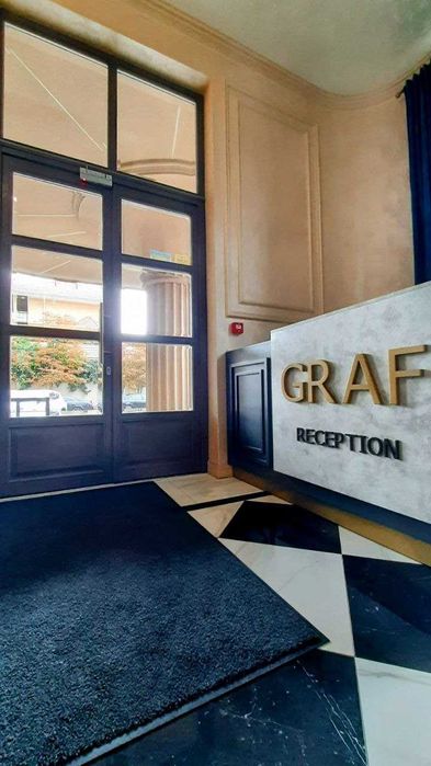 переулок Азарова, 6!  жк  Граф, терраса, панорама на морской залив