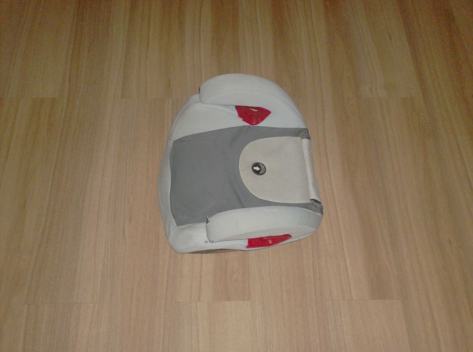 Cadeira Bebé Auto