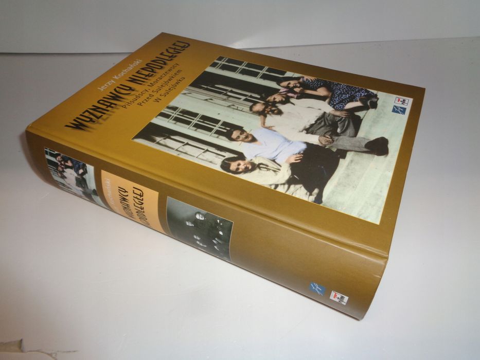 Wyznawcy Niepodległej Jerzy Kochański