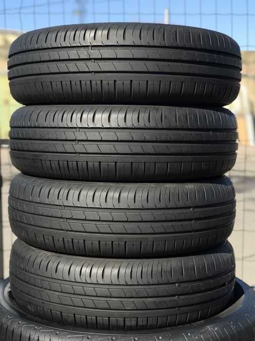 Шины летние 4шт 165/70 R14 Hankook Kinergy Eco