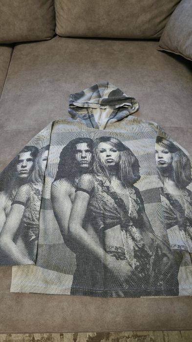 Кофтинки б/у в чудовому стані , розмір M/ L