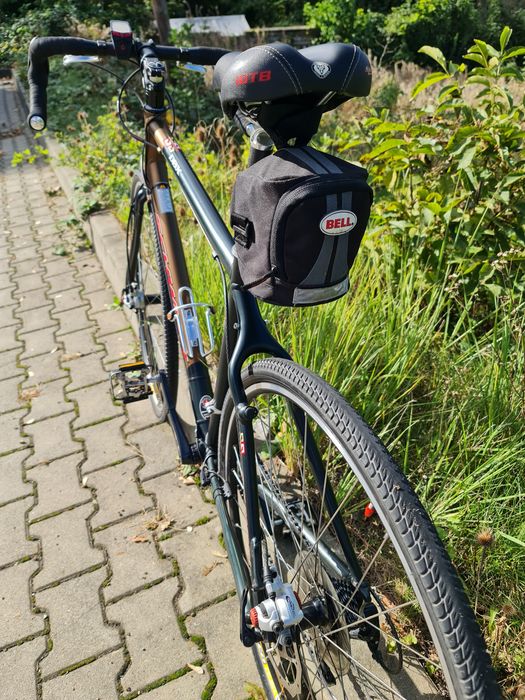 Rower Grawel Szosa h.tarczowe Schwinn Super Sport DBX Cyclocross