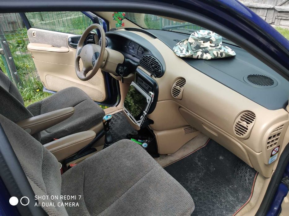 Sprzedam Chrysler Voyager