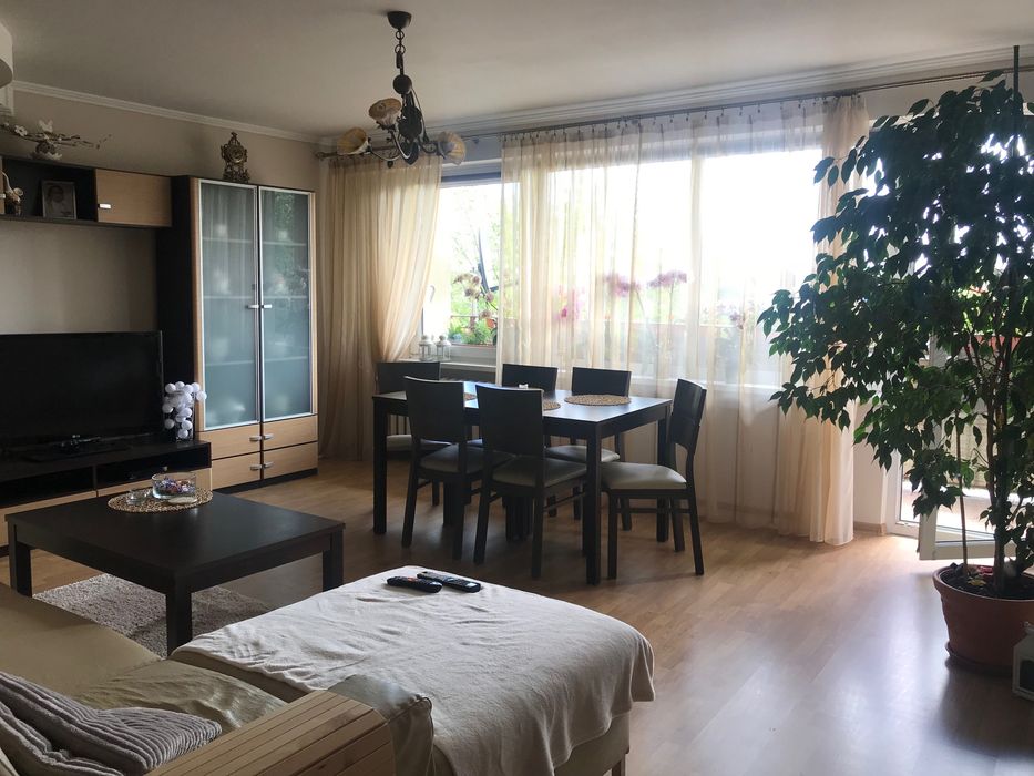 Przemyśl- 4 pokoje | 84 m² | duży balkon | 2. piętro | blisko Rynku i San