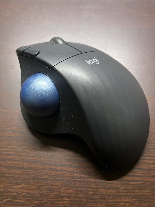 Logitech Ergo M535