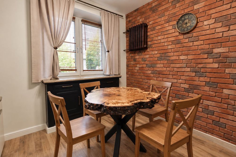 Mieszkanie – Kraków, Osiedle Górali, Nowa Huta - Widok 4