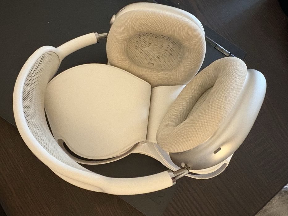 Airpods max 2024
