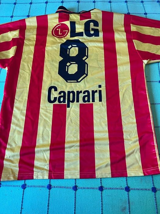 Camisolas Desportivas