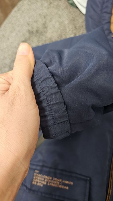 Куртка демісезонна для хлопчика reserved