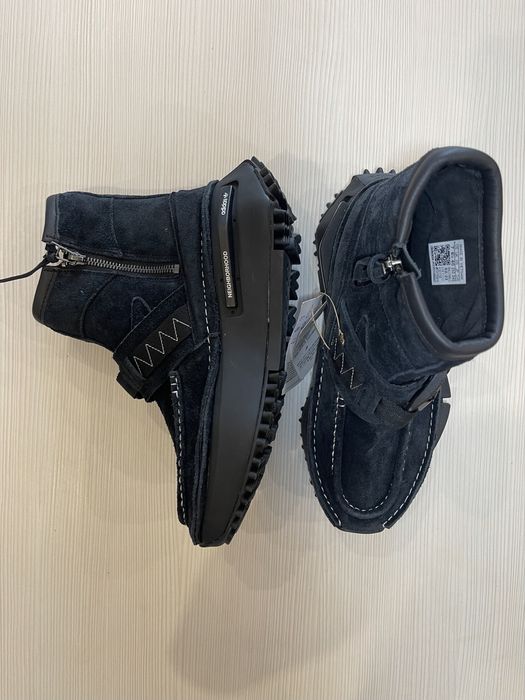 Ботинки Adidas NMD S1 Boots unisex US 7 (25 cm)