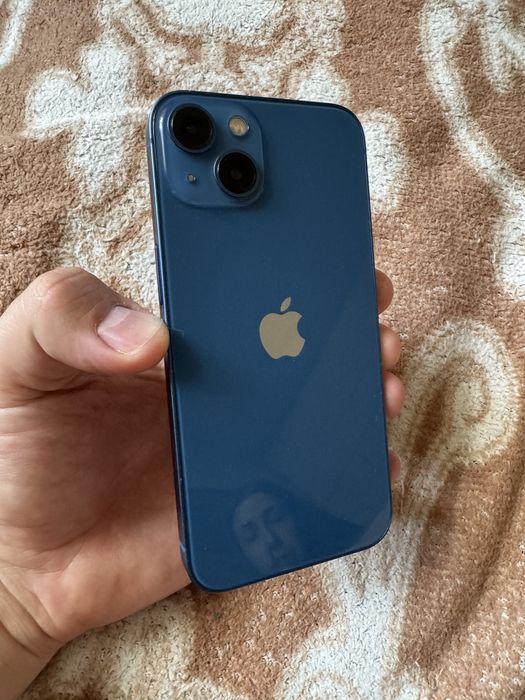 iPhone 13 128Gb Blue Neverlock