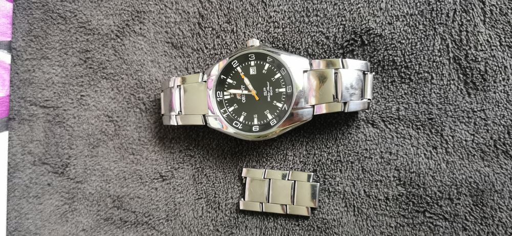 Часы orient SP.   .