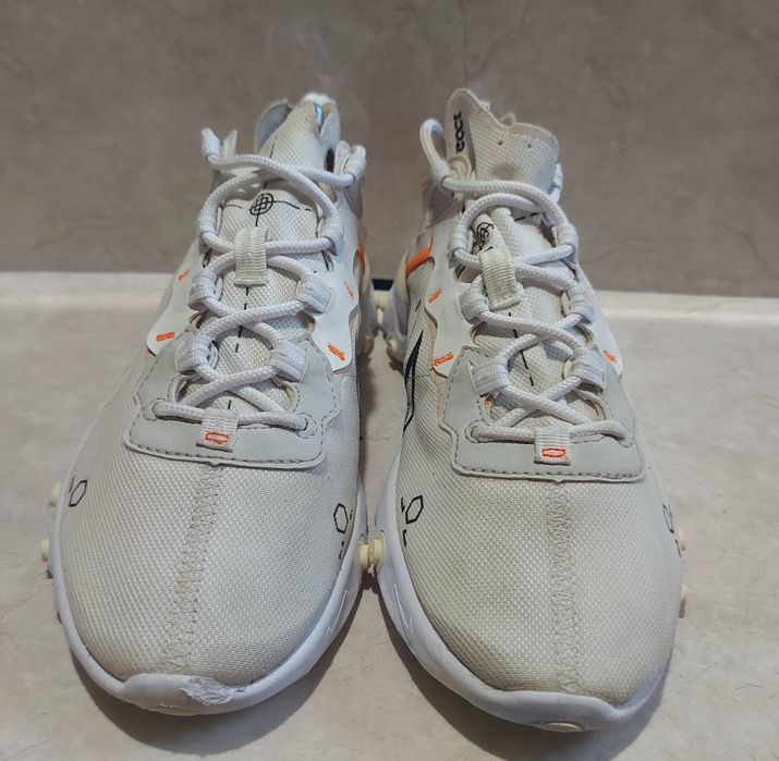 Кроссовки Nike React Element 55