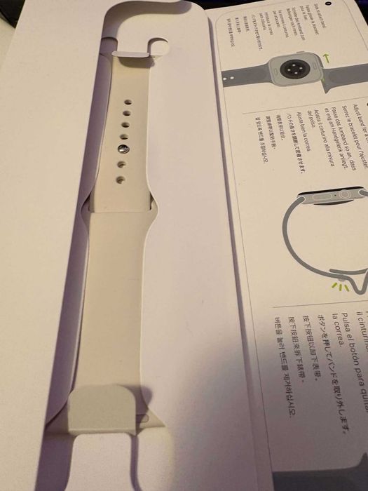 Apple Watch 40mm 3SE