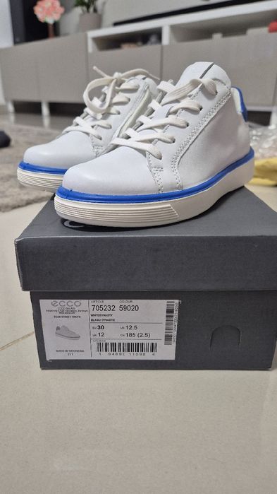 Oryginalne buty ECCO