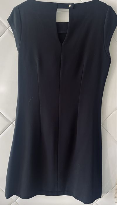 Vestido preto em optimo estado
