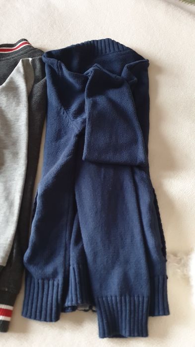 Casaco criança 9/10 anos