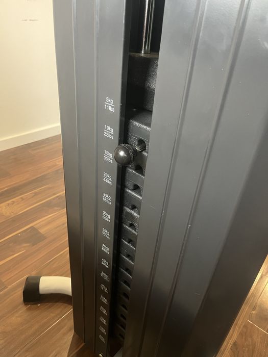 Atlas Kettler Multigym