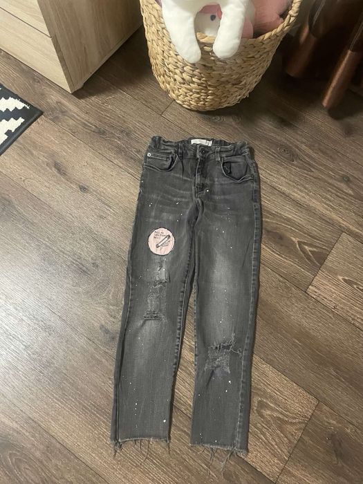 Джинси Zara р 146-152