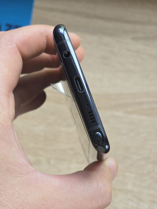 Samsung note 10 lite 8/128 новий