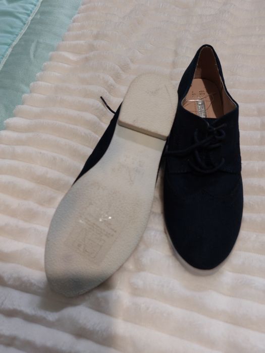 Sapatos primark 38 novos