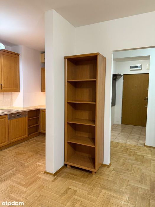 3 pokoje przy metrze | Mokotów | 65 m² | Bez prowizji