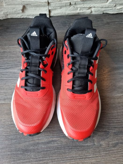 Buty Adidas Own the game rozmiar 42