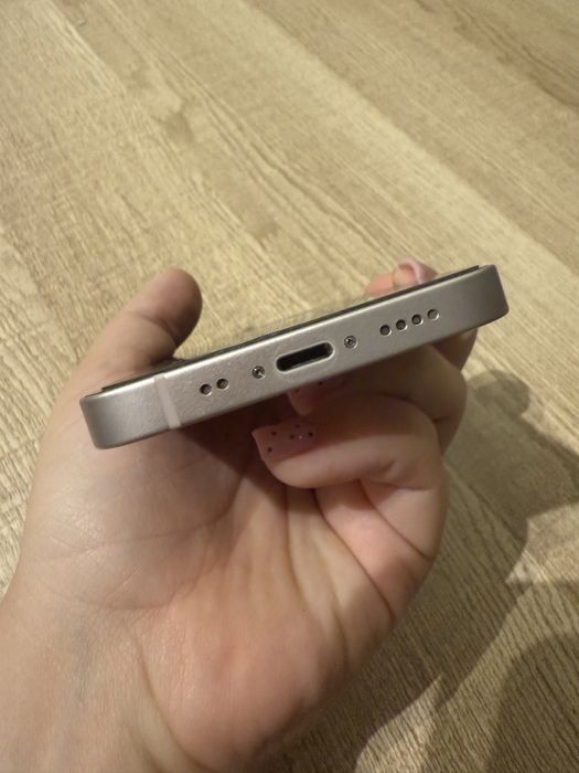 iphone 13 mini rozowy