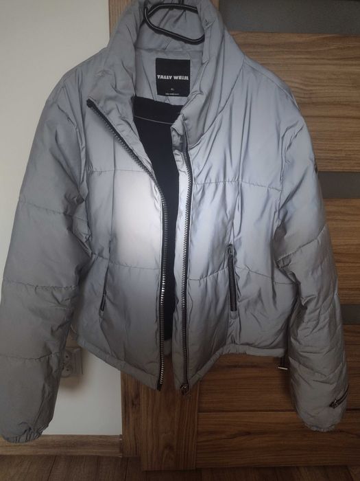 Kurtka TALLY WEIJL rozmiar XL
