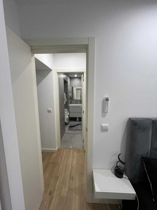 Apartamento T2 em excelente estado em Águas Santas