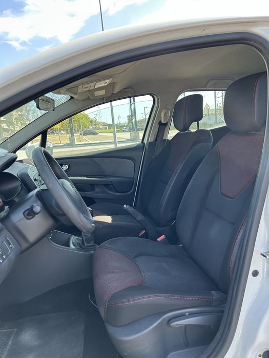 Renault Clio 1.5dCi 2014