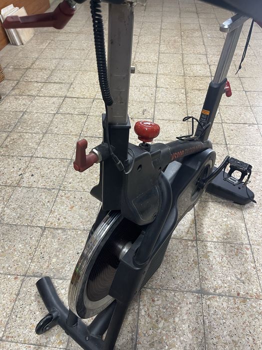 Bicicleta estatica
