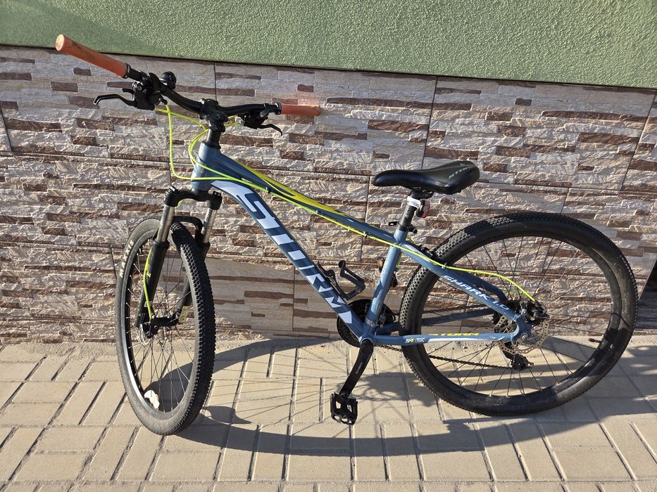 Rower STORM 27.5