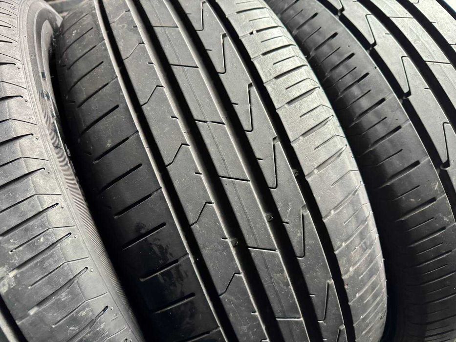 Шини літо 215/55/R17 Hankook Ventus prime 3 2022Рік