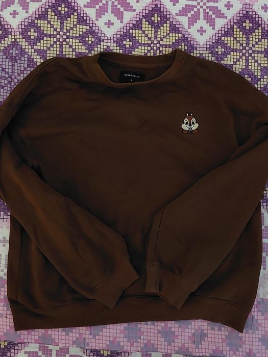 Свитшот/худи house brand