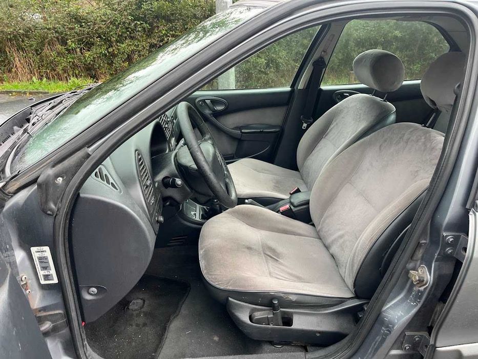 Citroen Xsara 1.4hdi