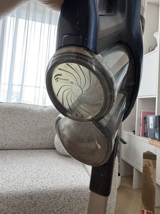 Odkurzacz pionowy PHILIPS XC8049/01