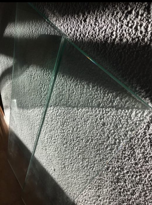 Prateleira Vidro temperado