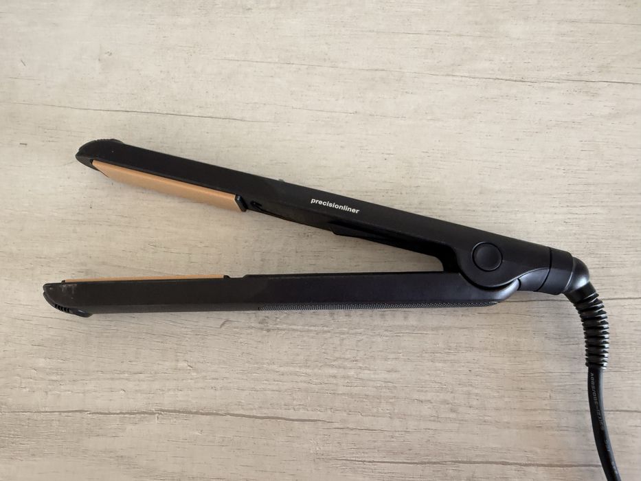 Випрямляч для волосся Braun Precisionliner (Satin Hair 5) • Кераміка