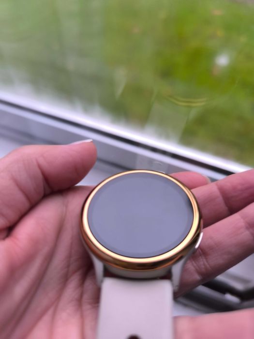 Smartwatch Xiaomi S1 Active Branco