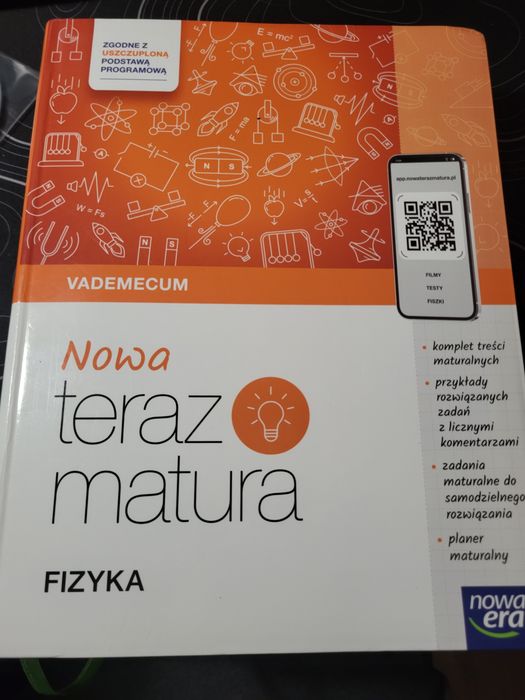Vademecum fizyka