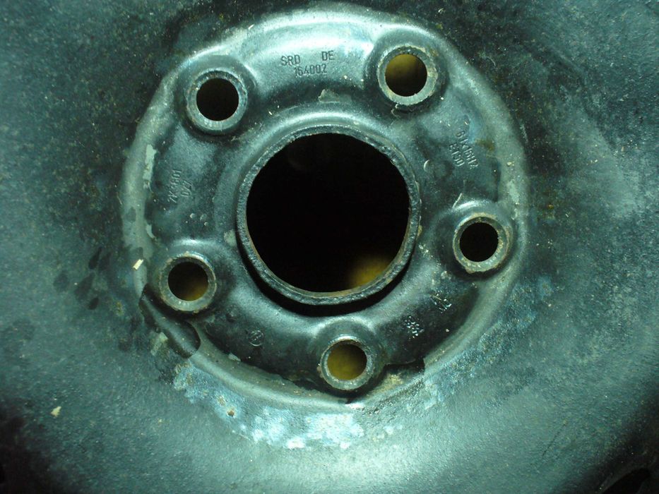 205/55/R16 91 H /kpl.opony+felgi stalowe 4szt./zimowe/