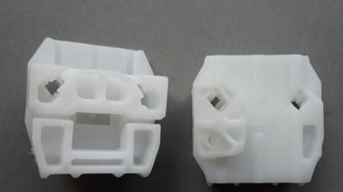 Clips reparação elevador Vw Transporter T5  NOVO
